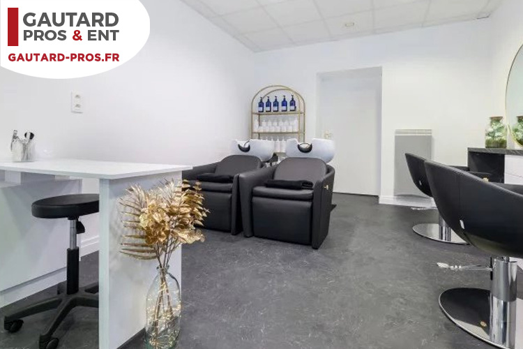 Photo local commercial sans droit au bail à louer sur Tours Centre | GAUTARD PROCOMM immobilier entreprise et commerce